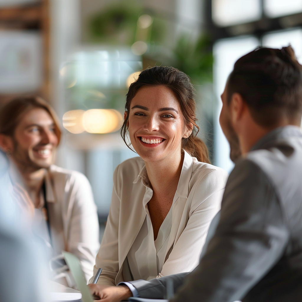 Coaching Laboral en Alcala de Henares